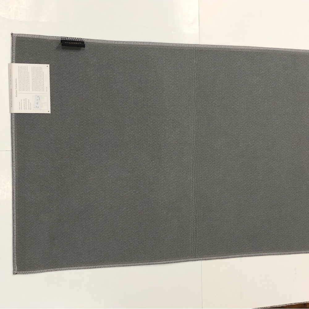 Rifle Paper Co. Rug - Picture 9 of 9